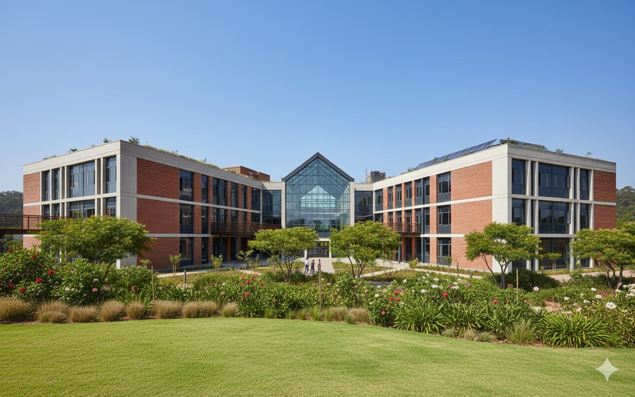 Sustainable Infrastructure